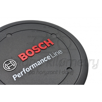 Dekiel zaślepka silnika Bosch Performance gen 2 duża